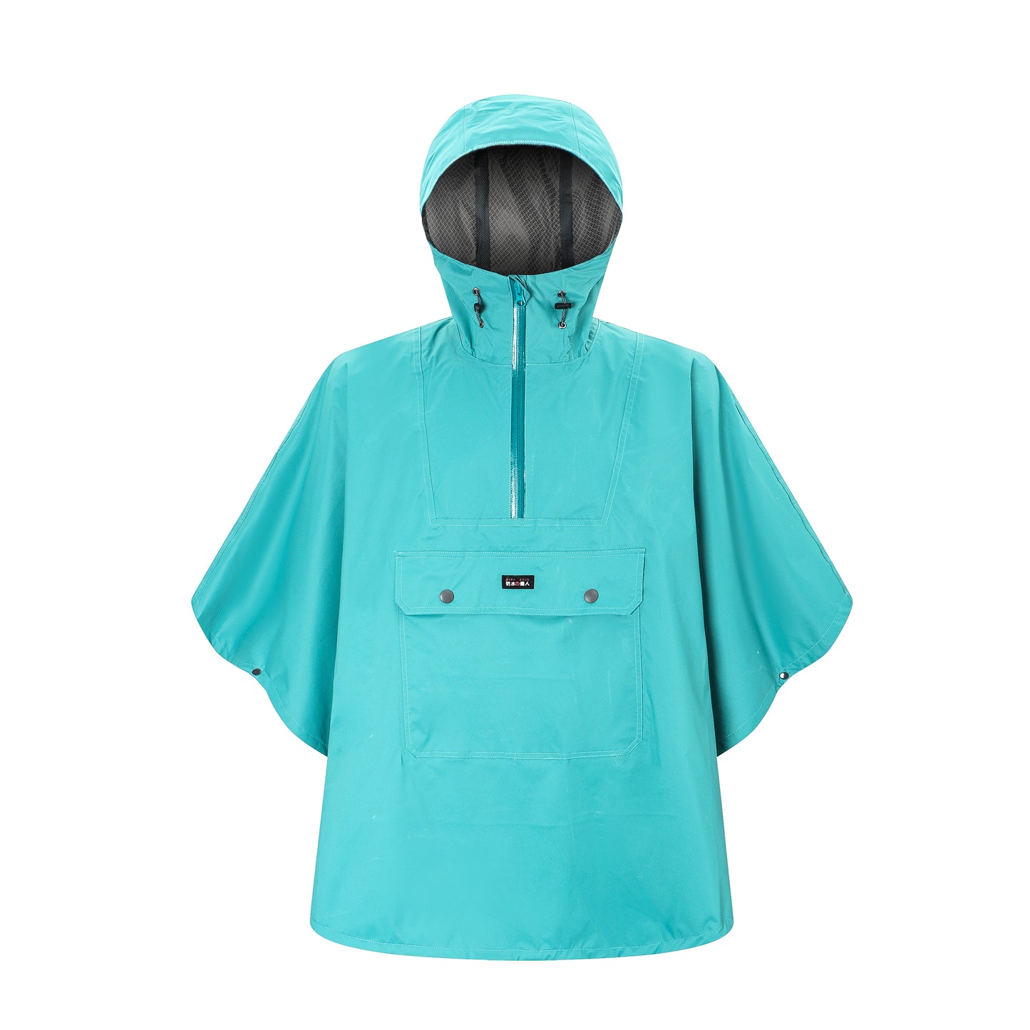防水之達人斗篷(多色)Poncho