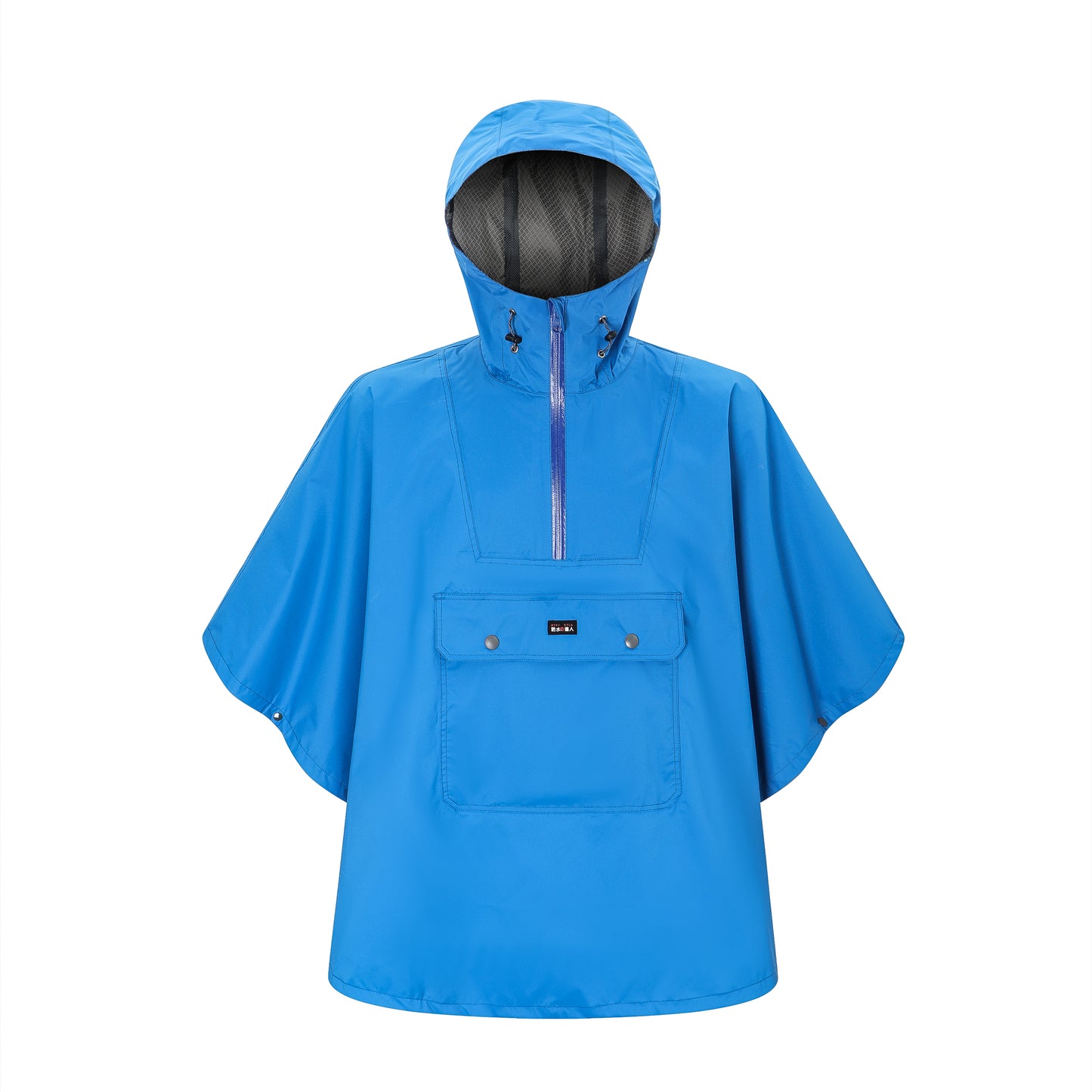 防水之達人斗篷(多色)Poncho