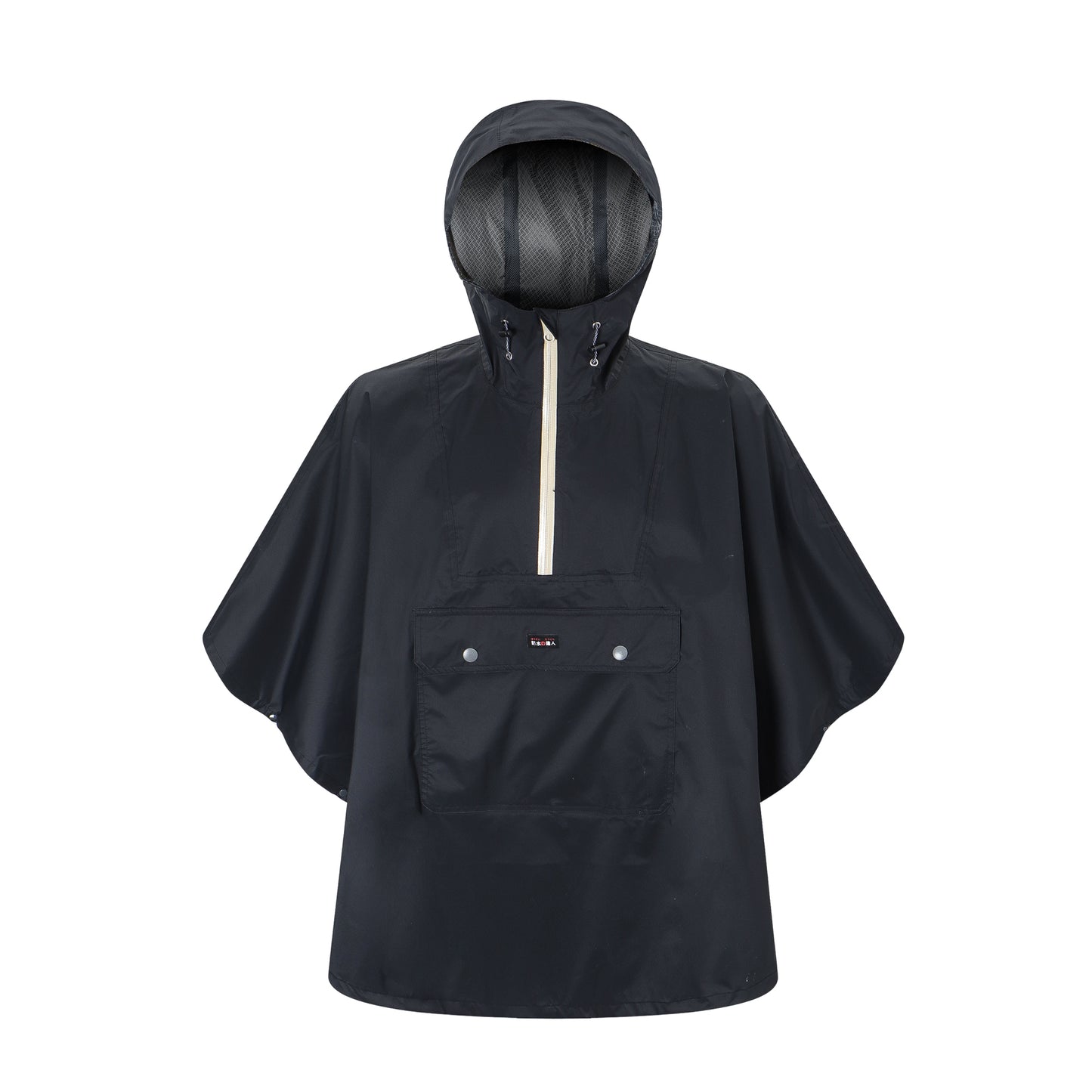 防水之達人斗篷(多色)Poncho