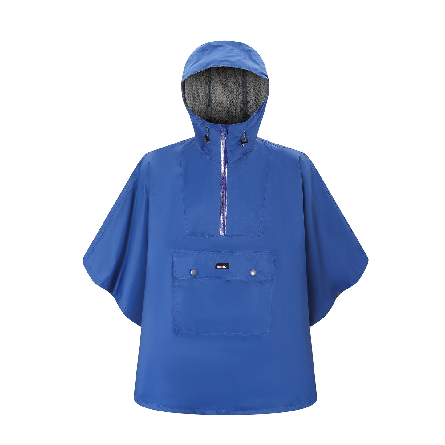 防水之達人斗篷(多色)Poncho