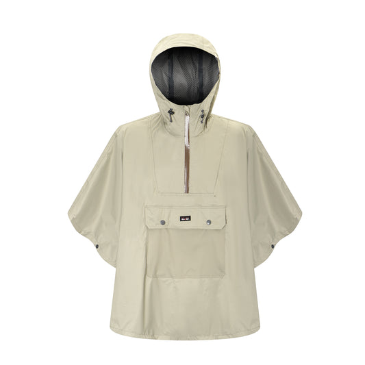 防水之達人斗篷(多色)Poncho