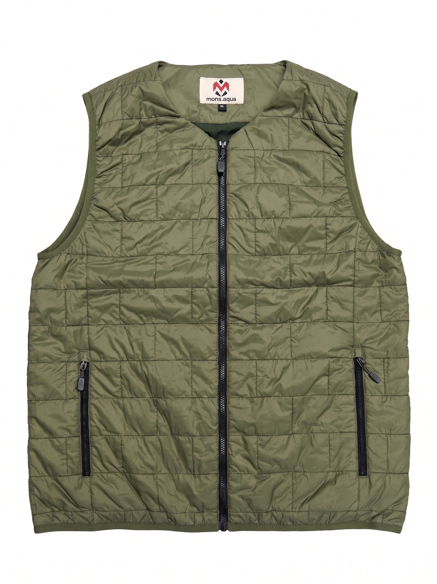 male vest