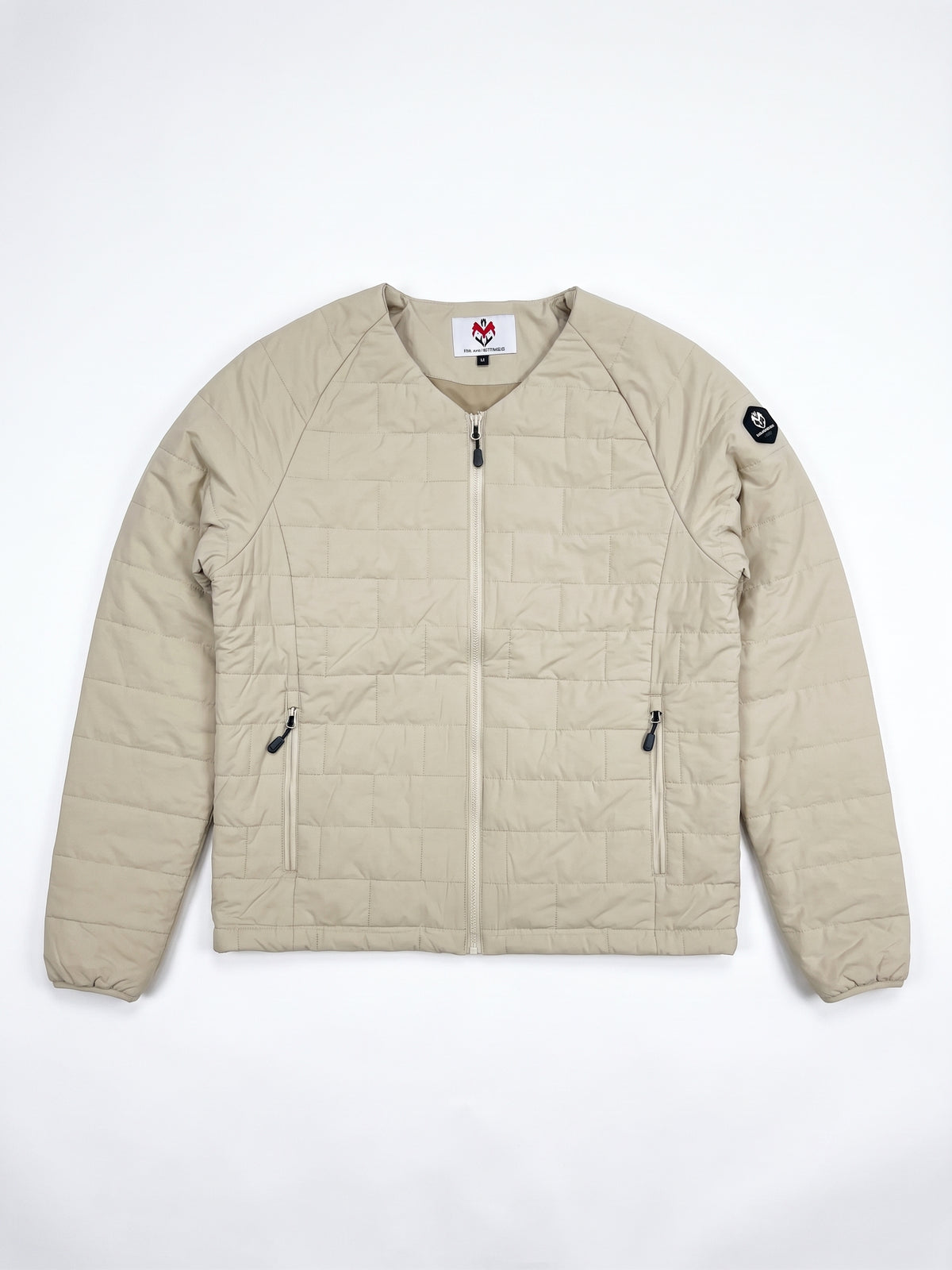 wonam padding jacket