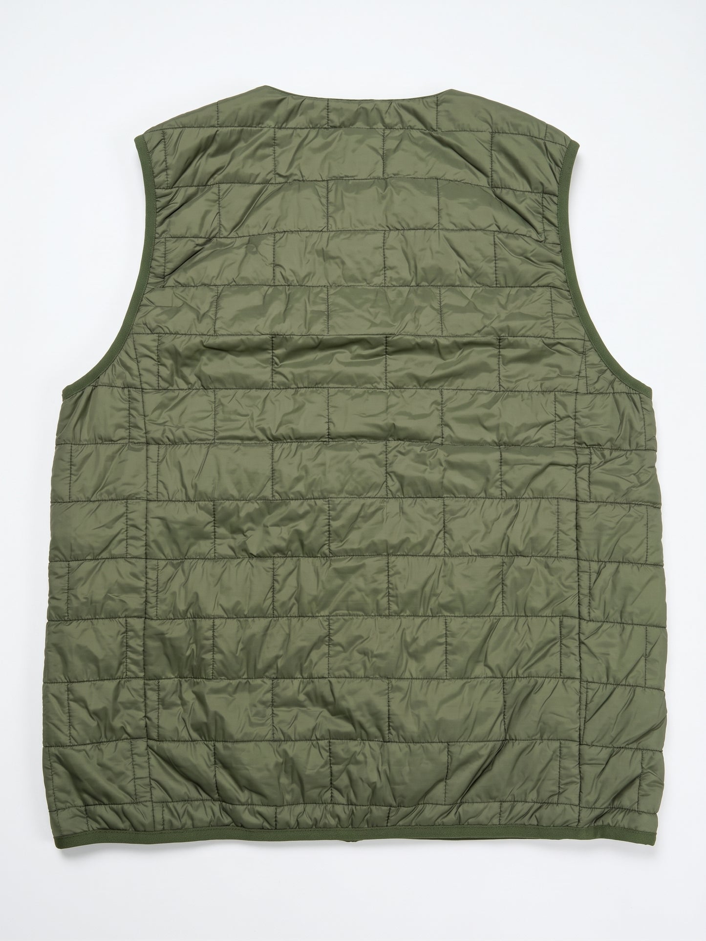 male vest