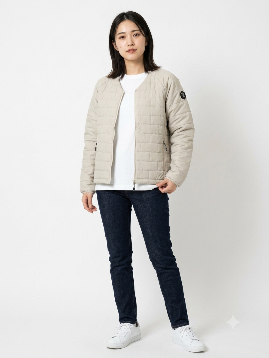 wonam padding jacket