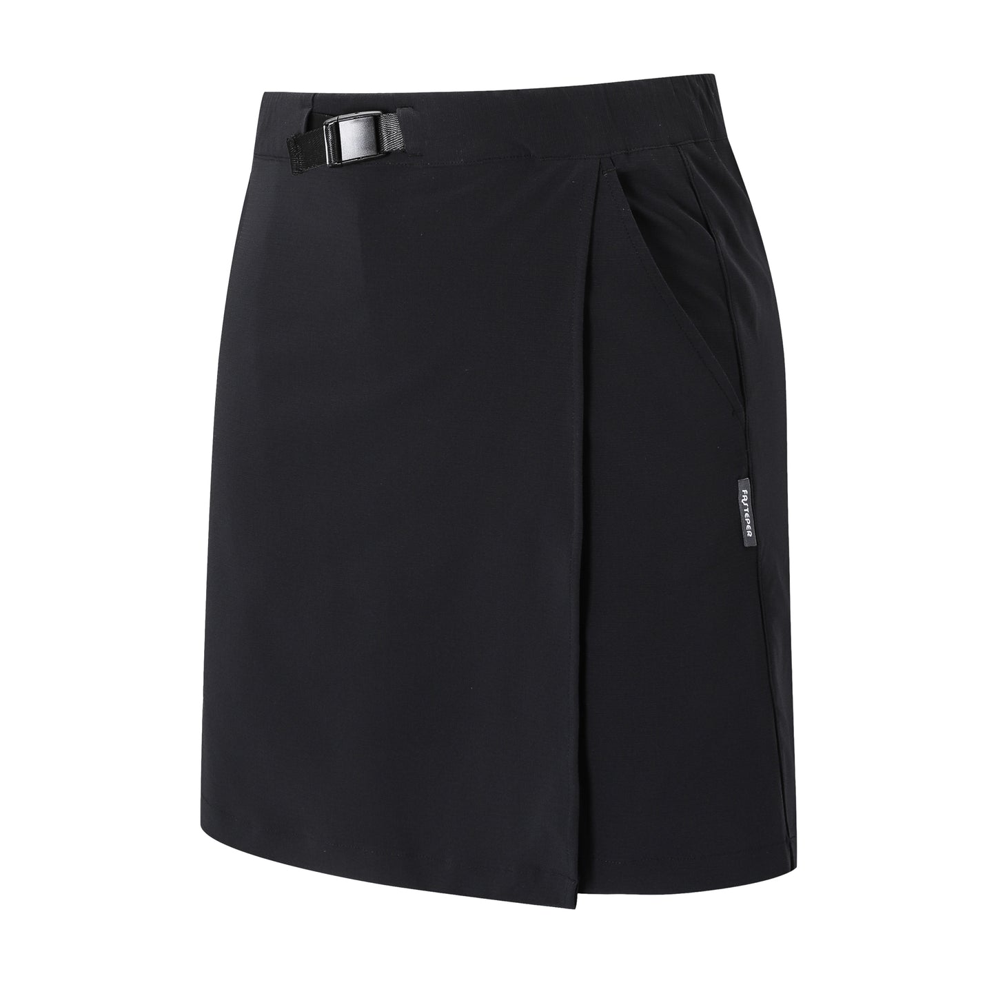 Fasteper Women's Colorblock Mountain Skirt