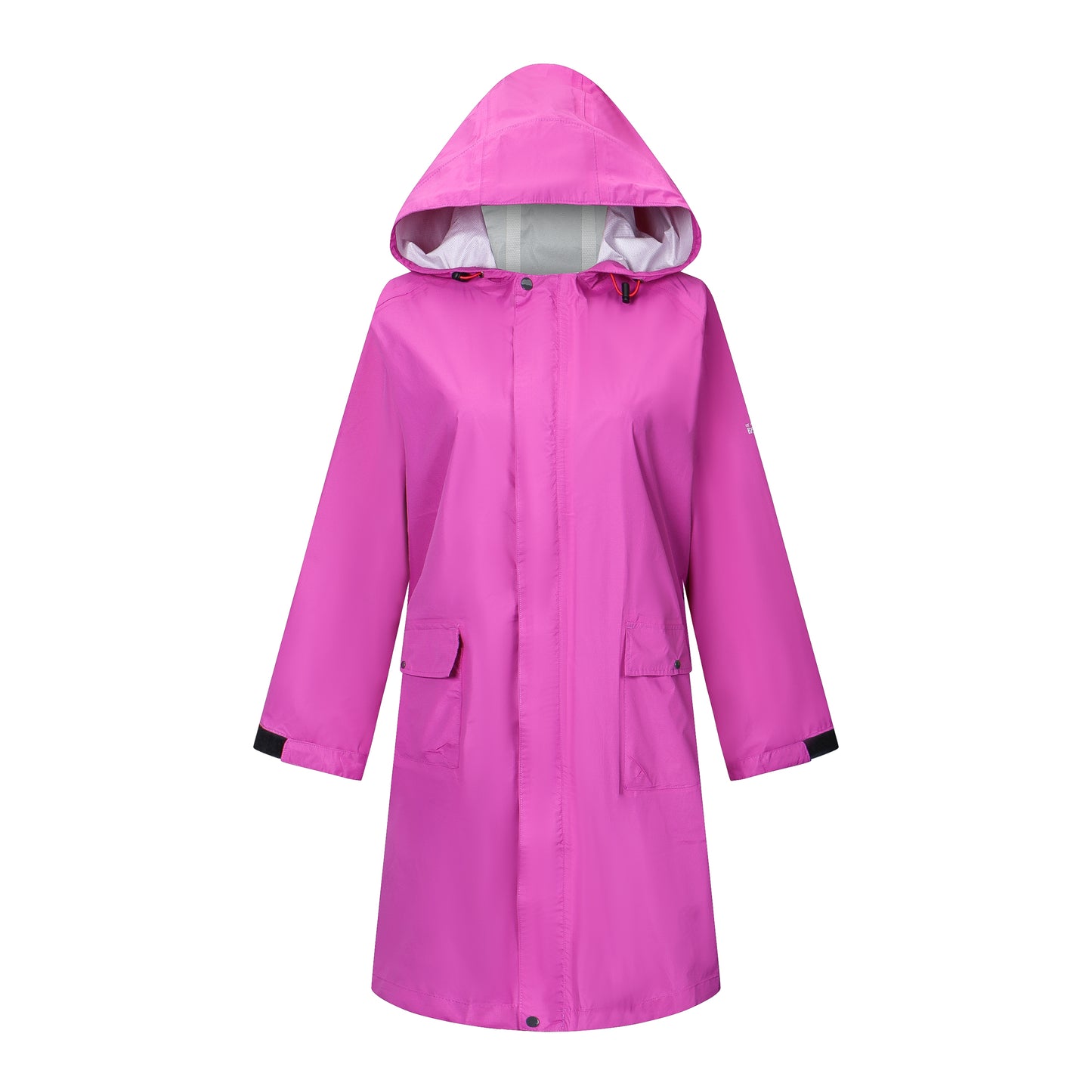 Waterproof expert raincoat (multi-color)