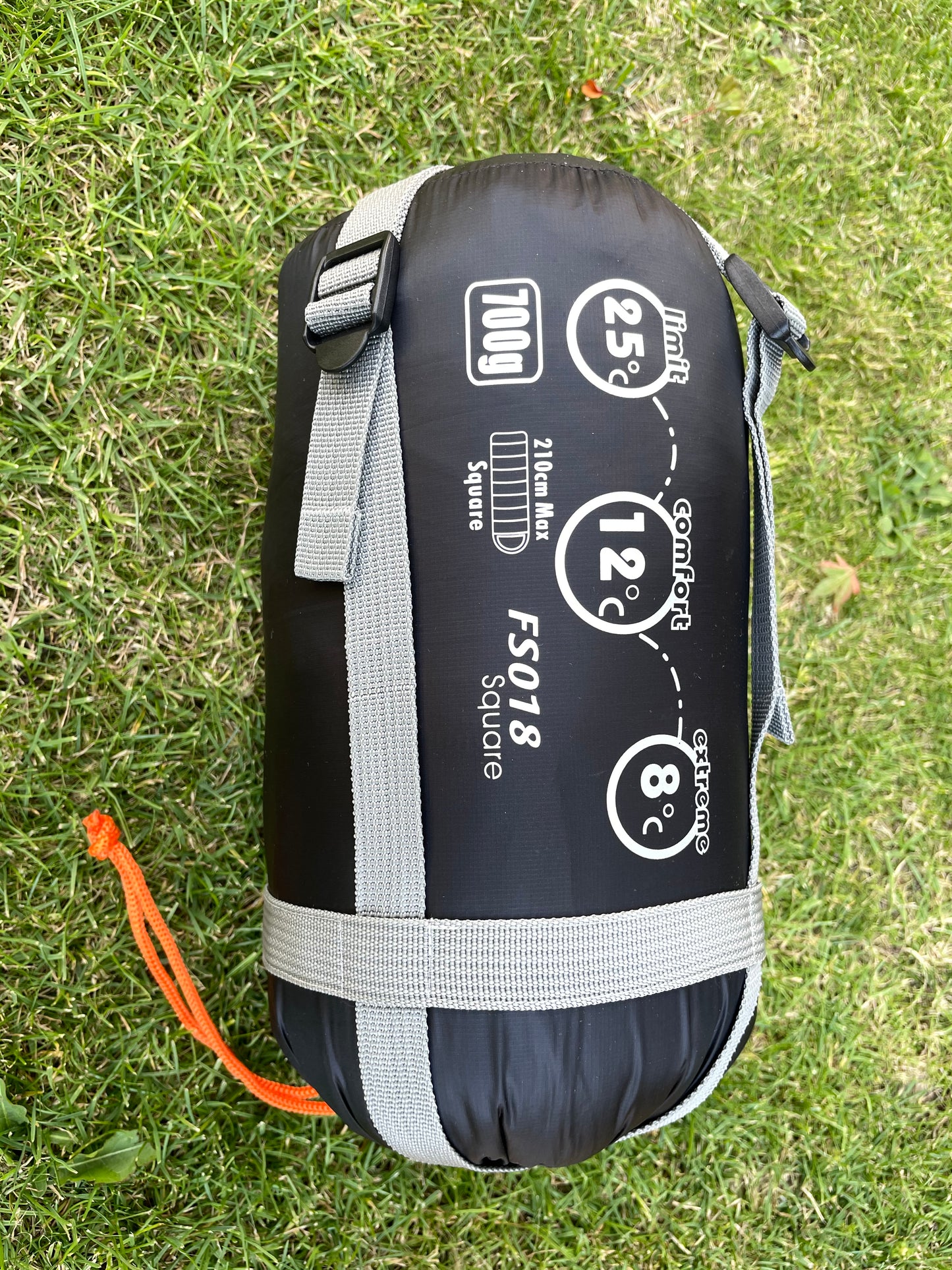 Faster sleeping bag FS-018 Sleeping bag