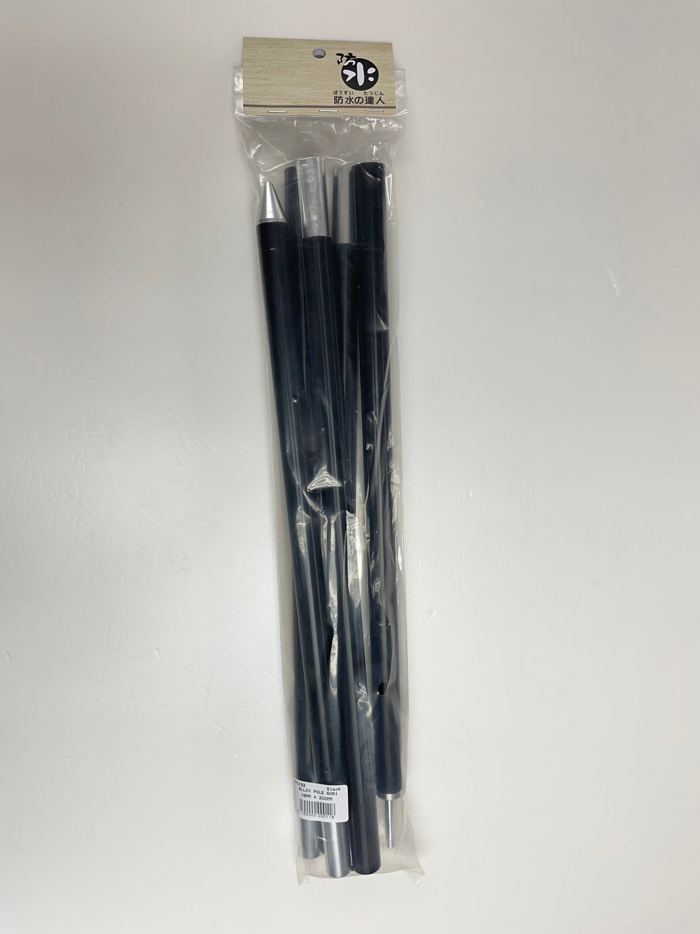 Waterproof Canopy Pole FS-192 Pole