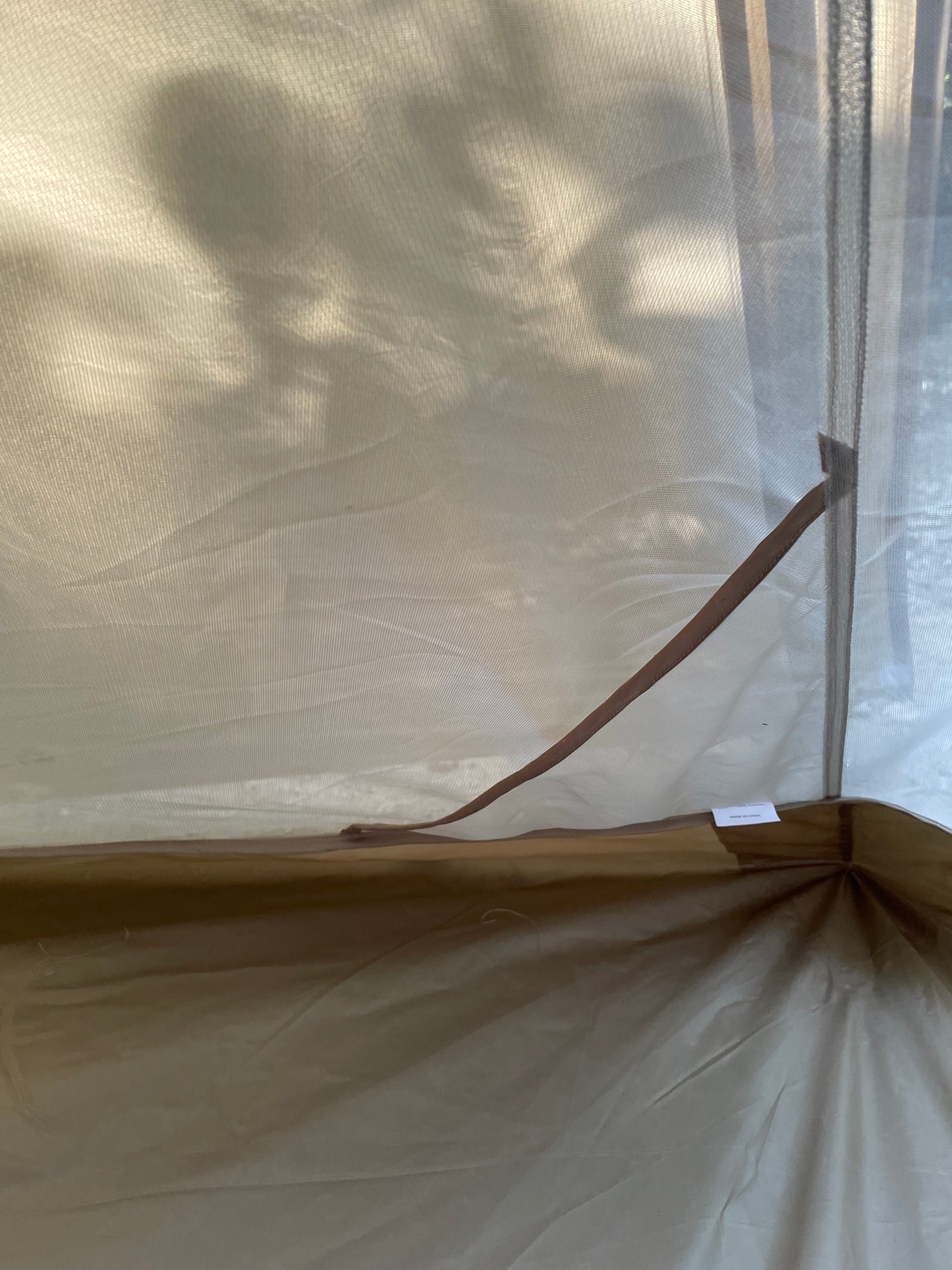 防水之達人金字塔款露營帳篷 Andes 4 Ultralight Tent