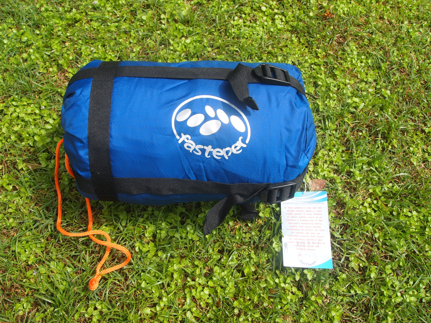 Faster sleeping bag FS-018 Sleeping bag